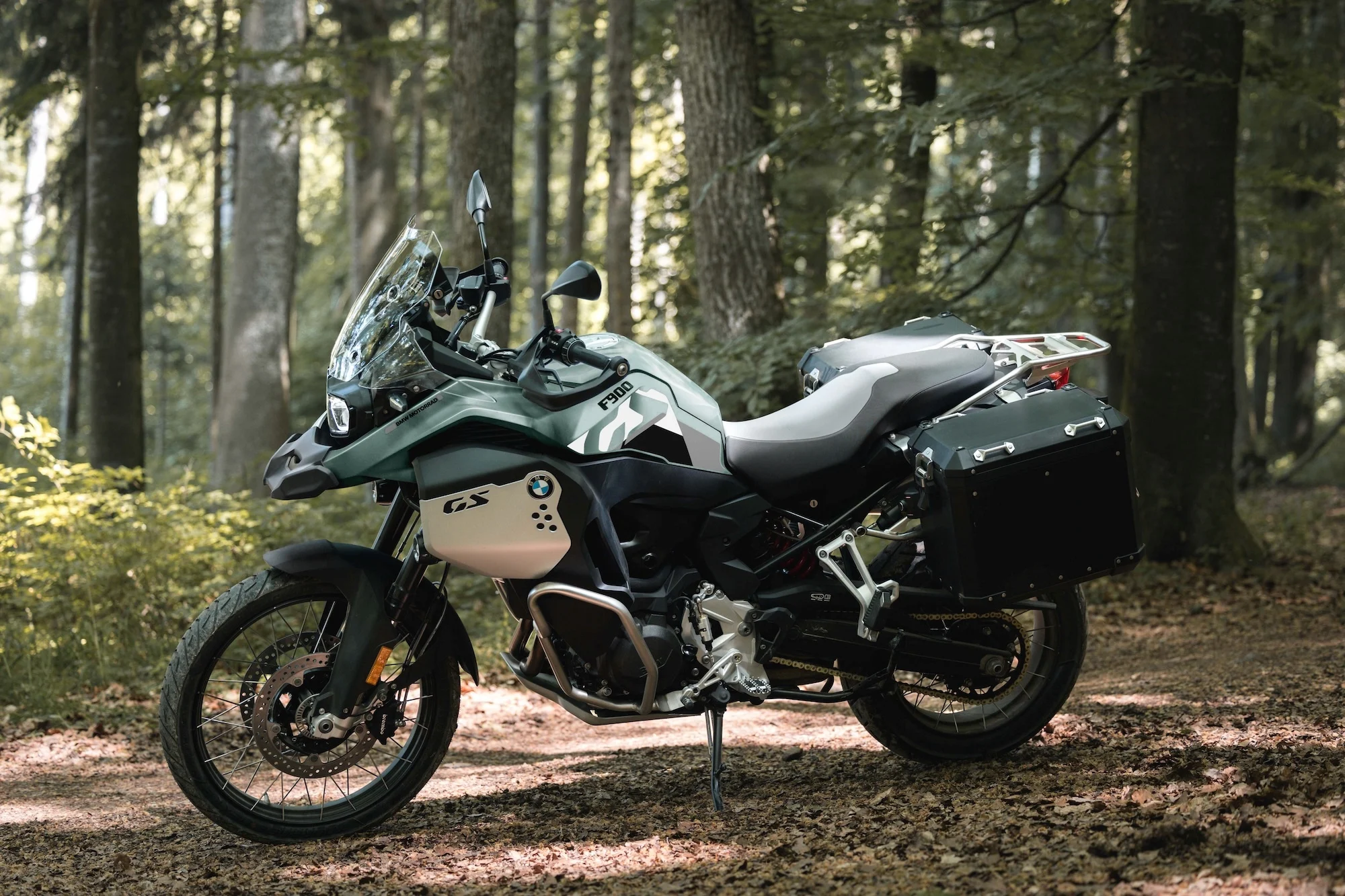 BMW Motorrad BMW Motorrad R nineT