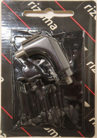 Spegeladapter Rizoma