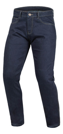 Sweep Classic Cordura MC Jeans Mörk Blå AA