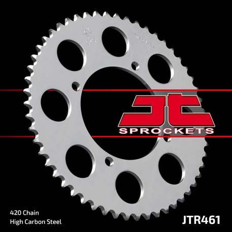 JT bakdrev 461.50