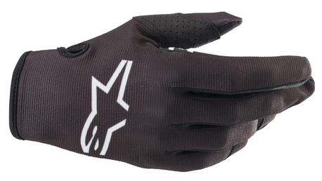 Alpinestars Handskar Radar Svart – M