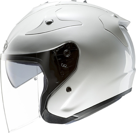 HJC Hjälm FG-JET Pärlvit – XS