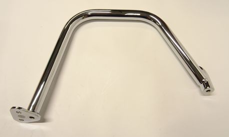 WELD-HWY BAR LHS JT BLK
