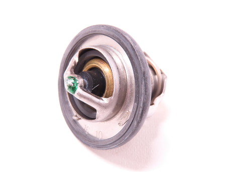 THERMOSTAT ATV 400