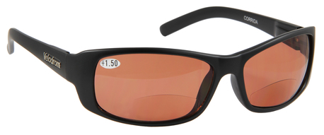 Velodrom Corrida Bifocal +1,5 Dayglow