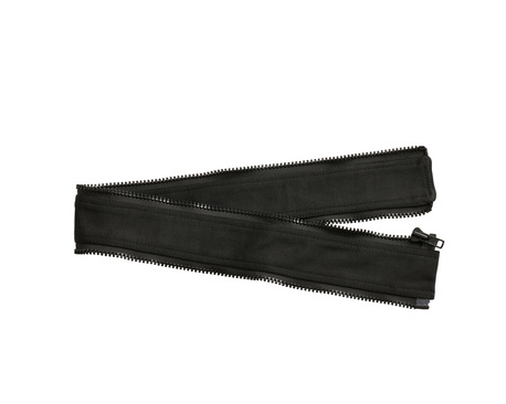 Halvarssons Waist flex V2 Svart
