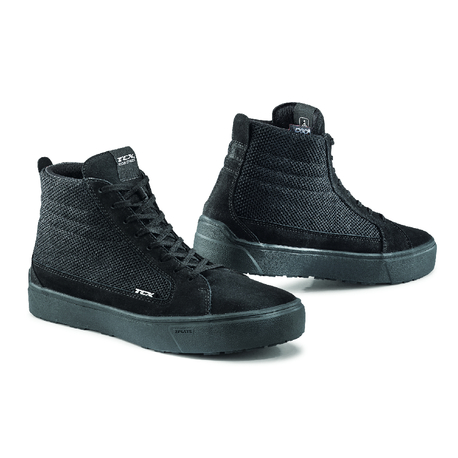 TCX Street 3 Air Svart – 39