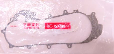 KYMCO GASKET LEFT COVER
