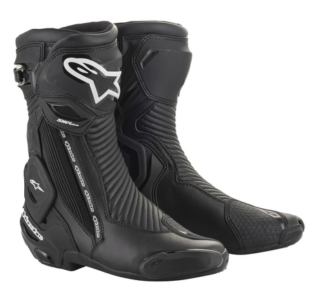 Alpinestars Stövel SMX Plus v2 Svart – 43
