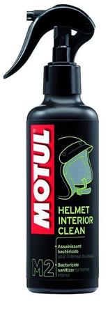 Motul Helmet Interior Clean M2 250 ml