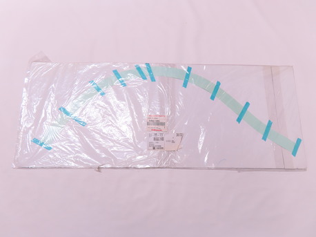 PATTERN,FR FENDER,RH