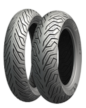110/80-14 59S MICHELIN CITY GRIP 2