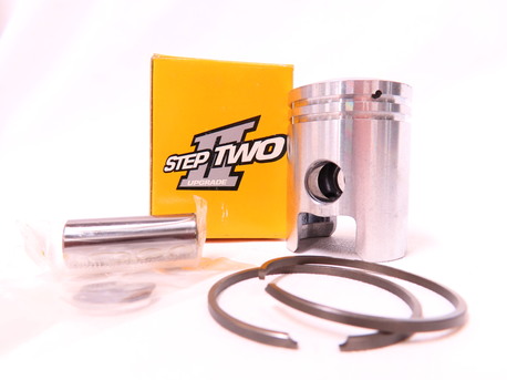 KOLV STEPII STD, SACHS
