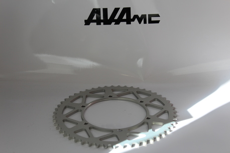 DREV-B AFAM SILVER KX/RM