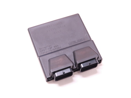 CONTROL UNIT-ELECTRON VN 1700 Classic 09 -10