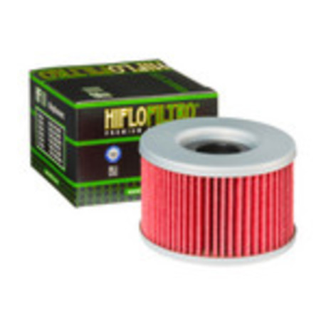 Oljefilter