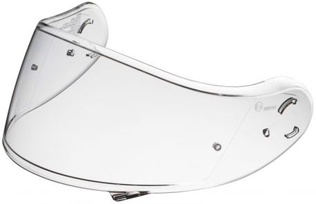 Shoei visir CNS-3 clear