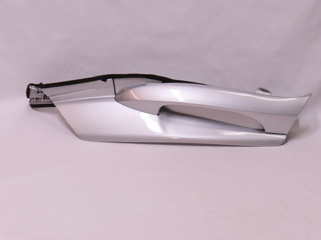 HANDLE SET,PILLION RIDER Suzuki BURGMAN AN250 1999