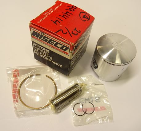 WISECO KOLV KX125 56MM