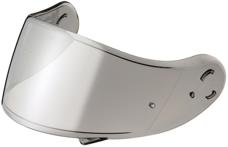 Shoei visir CNS-3 spectra silver
