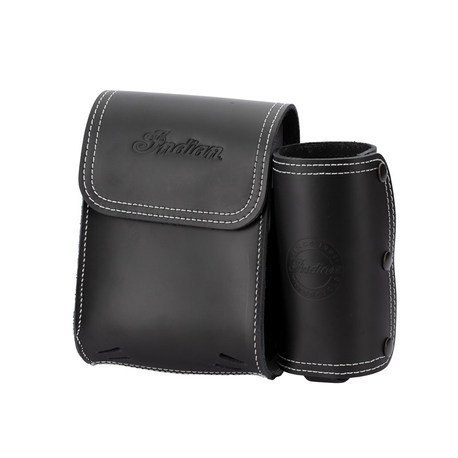 Kit-Bag Tipover Bar Black