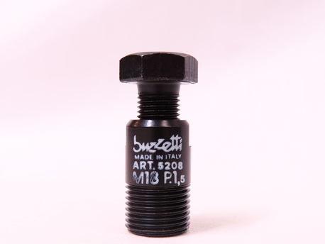 BUZZETTI AVDRAGARE M18 X 1,5MM UNIVERSAL