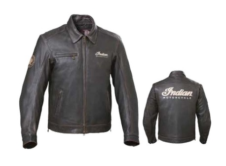 Indian Mens Classic Jacket 2 CE – 3XL
