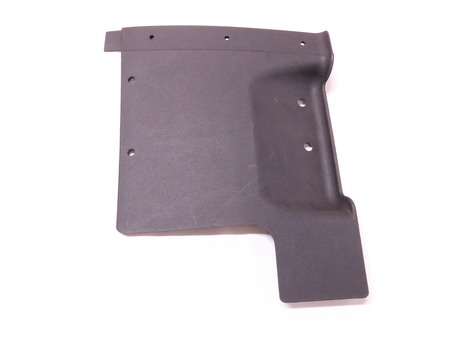 FENDER EXTENSION REAR LH Arctic Cat A 4x4 500 ATV