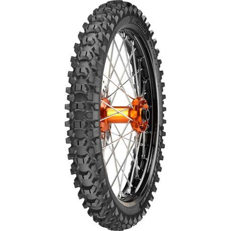 Metzeler MC360 Mid Soft 80/100-21 M/C 51M MST