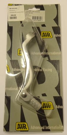 Växelspak AIR smidd alu RMZ450 08-