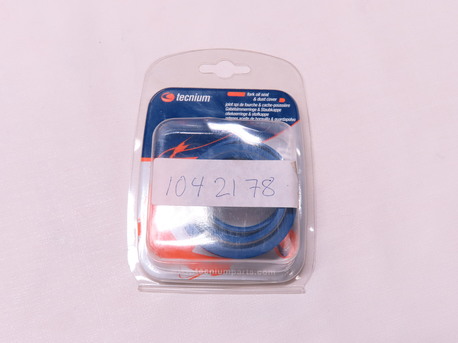 TECNI FORK SEAL KIT SPY & DUST 41MM
