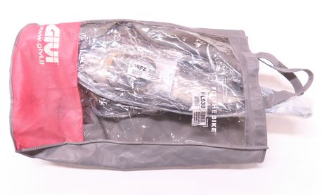 Givi Specific Monorack arms Bandit -07 FZ