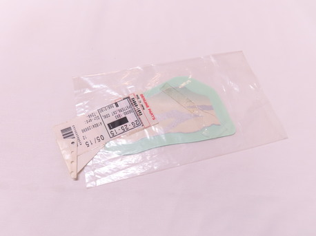 PATTERN,CNT COWLING,L/ZX