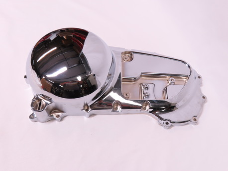 COVER-CLUTCH VN1600 1999-2008