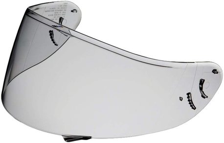 Shoei visir CWR-1 mellow smoke