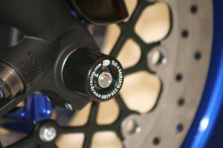 R&G Fork Protectors, GSXR600/750 K6-, GSXR1000 '05-'09