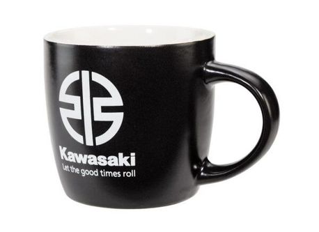 KAWASAKI RIVERMARK MUG