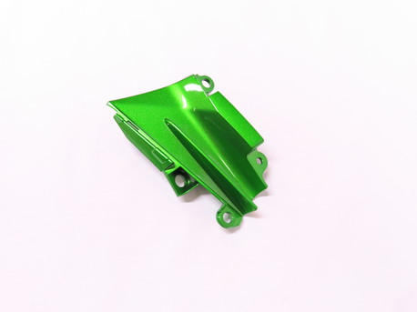 SHROUD,RH,SLAT,G.B.GR Z1000 ZR1000