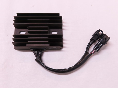 RECTIFIER ASSY GSXR600 GSXR750