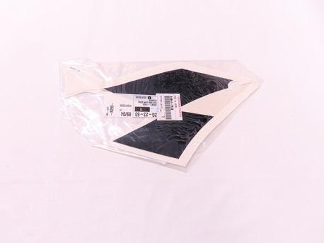 PATTERN,LWR COWLING,F/ZX