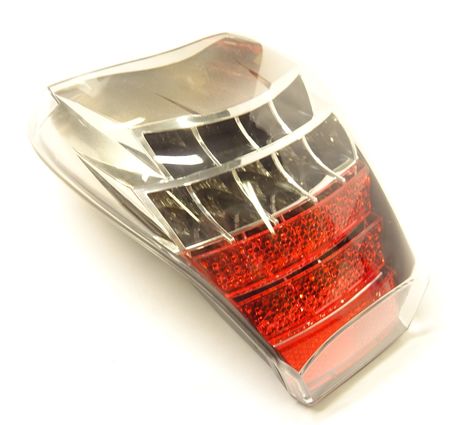 LED BAKLJUS