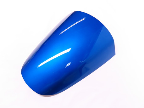 COVER SEAT,C.T.BLUE ZX 12R 02-05