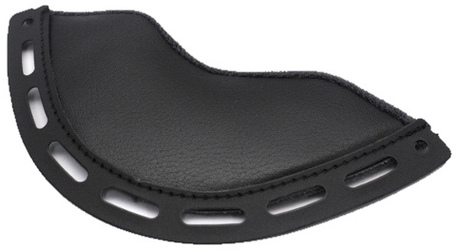 Shoei Neotec Hakskydd / Chin Curtain