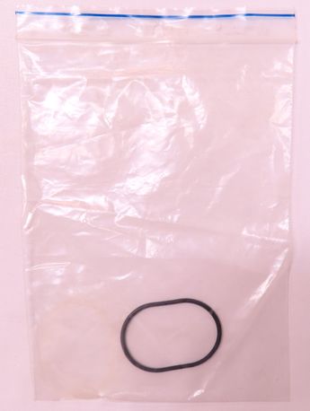 ORING INSPECTION CAP