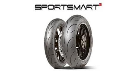 200/55-17 SPORTSMART II 78W TL SX