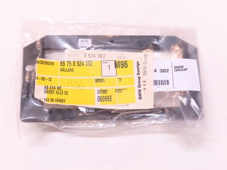 S1000 Alarm Holder Bracket