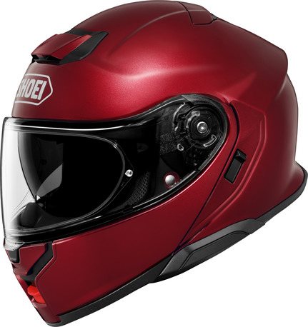 Shoei Neotec 3 Garnet Metallic – 2XL