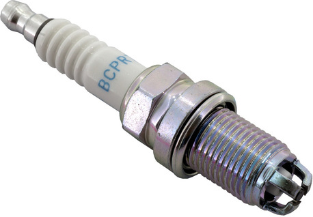 NGK sparkplug BCPR7ET