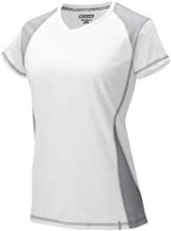 Klim Advantage Tech T Women White – LG
