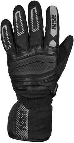 IXS Glove Tour Balin-ST 2.0 black – 2XS